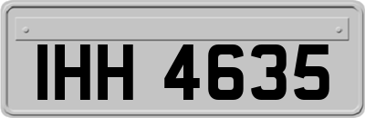 IHH4635