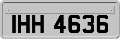 IHH4636