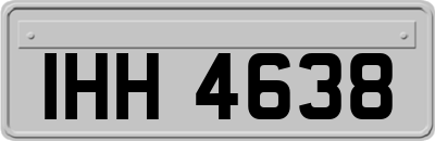 IHH4638