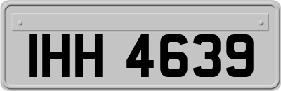 IHH4639