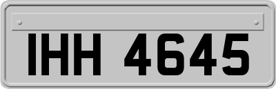 IHH4645