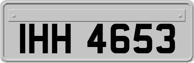 IHH4653