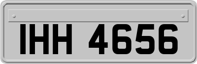 IHH4656