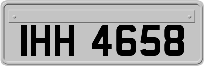 IHH4658