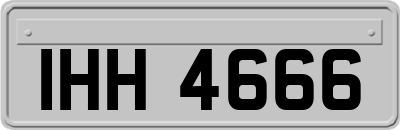 IHH4666