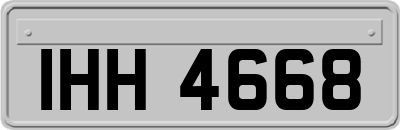 IHH4668