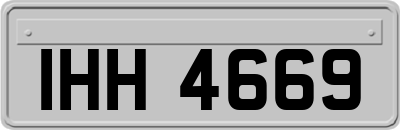 IHH4669