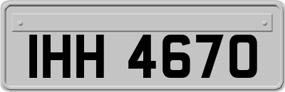 IHH4670