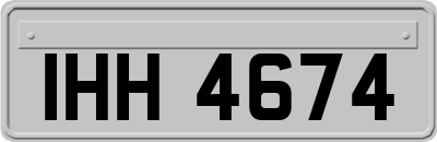 IHH4674