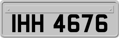 IHH4676