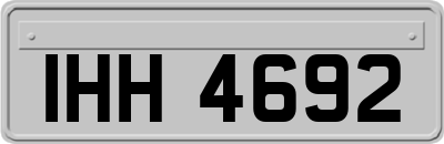 IHH4692