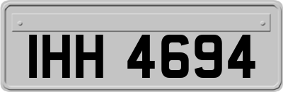 IHH4694