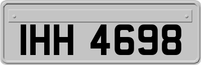 IHH4698