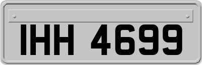 IHH4699