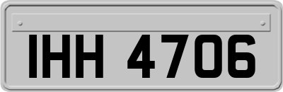 IHH4706