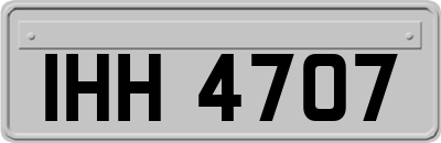 IHH4707