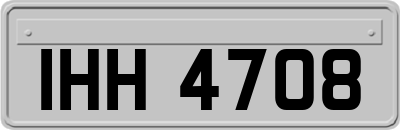 IHH4708