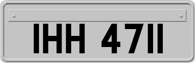 IHH4711