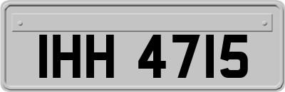 IHH4715