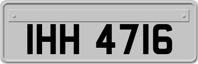 IHH4716