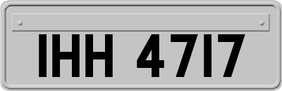 IHH4717