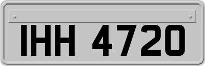 IHH4720