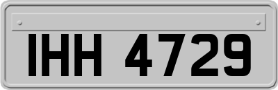 IHH4729