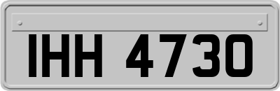 IHH4730
