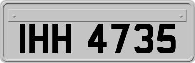 IHH4735