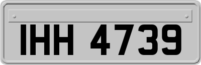 IHH4739