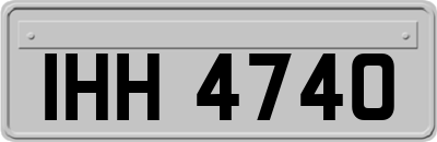 IHH4740