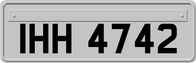 IHH4742