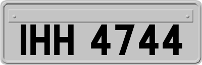 IHH4744
