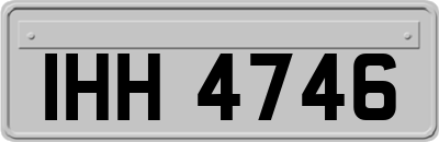 IHH4746