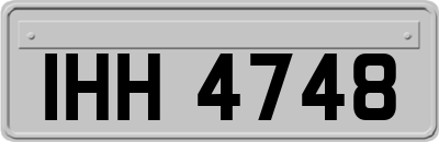 IHH4748