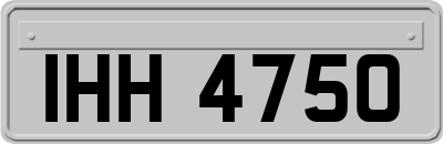 IHH4750