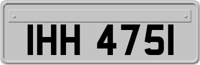 IHH4751