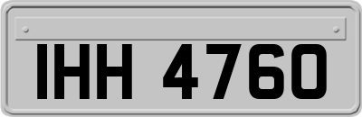 IHH4760