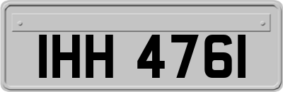 IHH4761