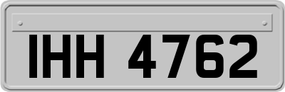 IHH4762