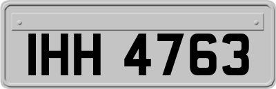 IHH4763