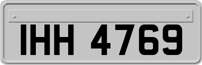 IHH4769