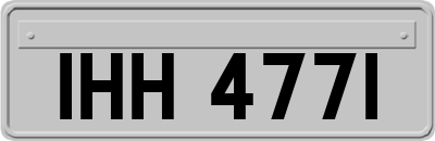 IHH4771