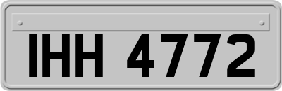 IHH4772
