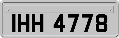 IHH4778