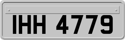 IHH4779