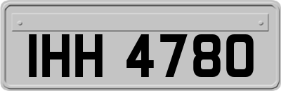IHH4780