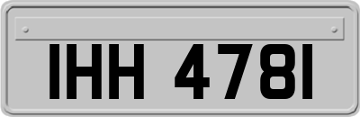 IHH4781