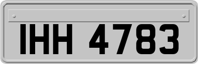 IHH4783
