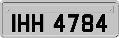 IHH4784